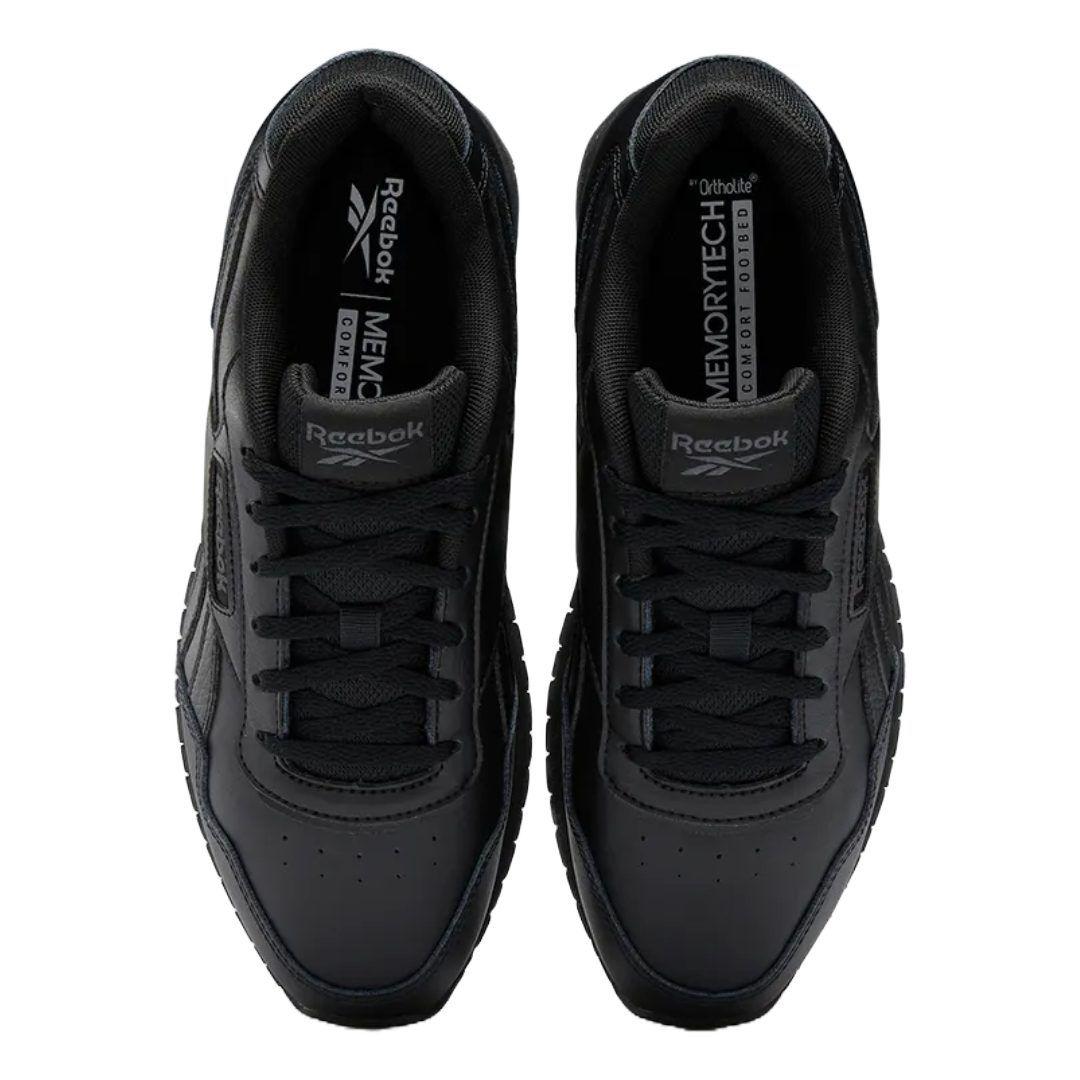 ZAPATILLAS REEBOK CLASSICS GLIDE MUJER [NEGRO] | 100005920-3