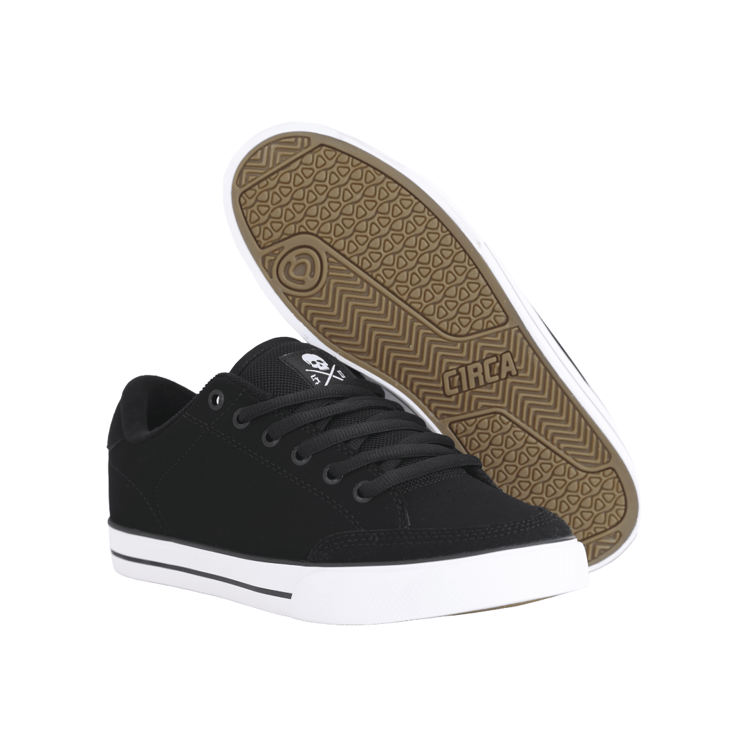 ZAPATILLAS URBANAS CIRCA AL50 HOMBRE 1206-2