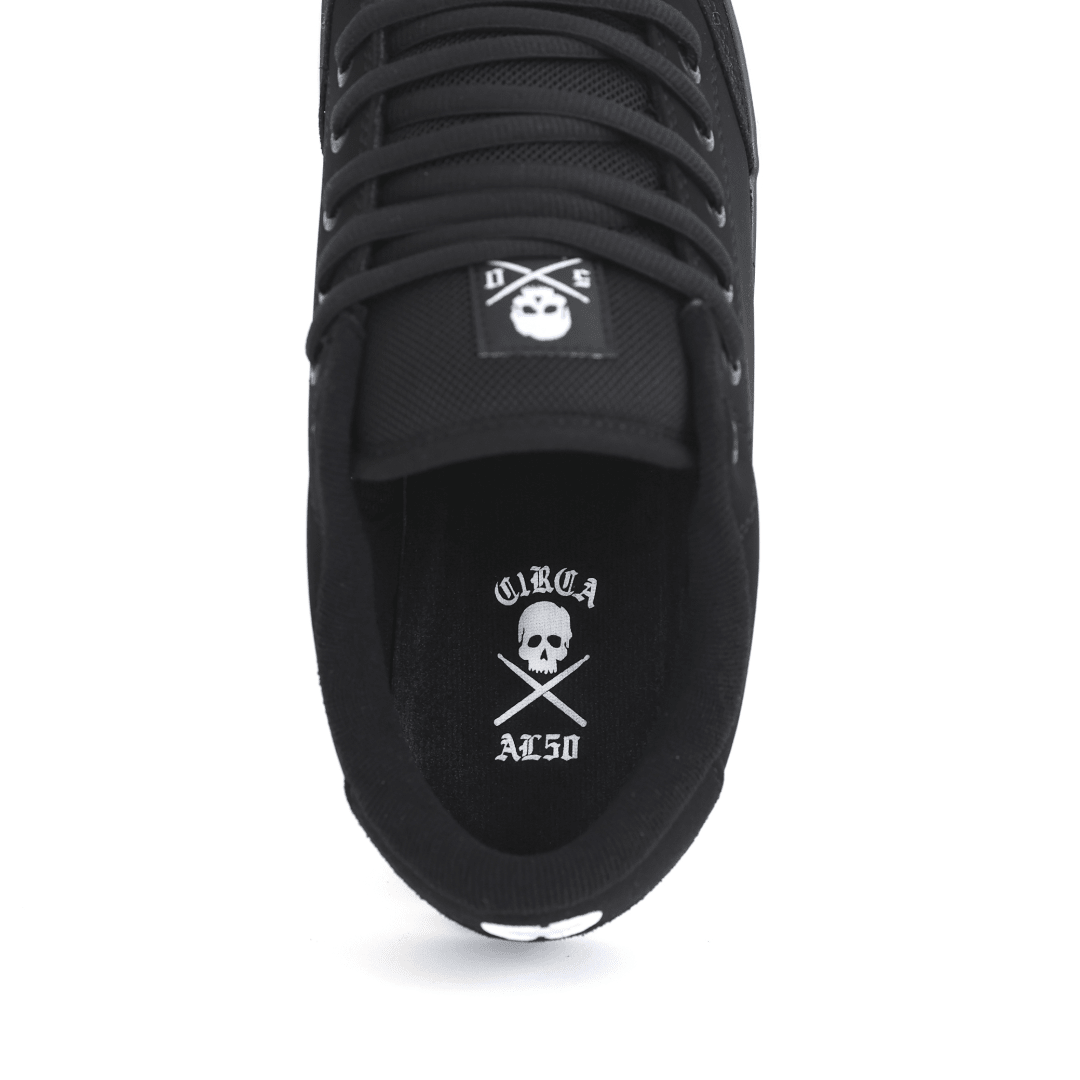 ZAPATILLAS URBANAS CIRCA AL50 HOMBRE 1206-3