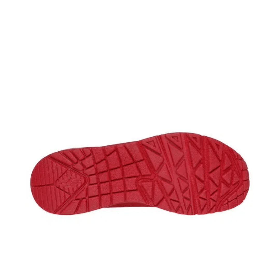 ZAPATILLAS SKECHERS UNO STAND ON AIR | 73690-RDS-4
