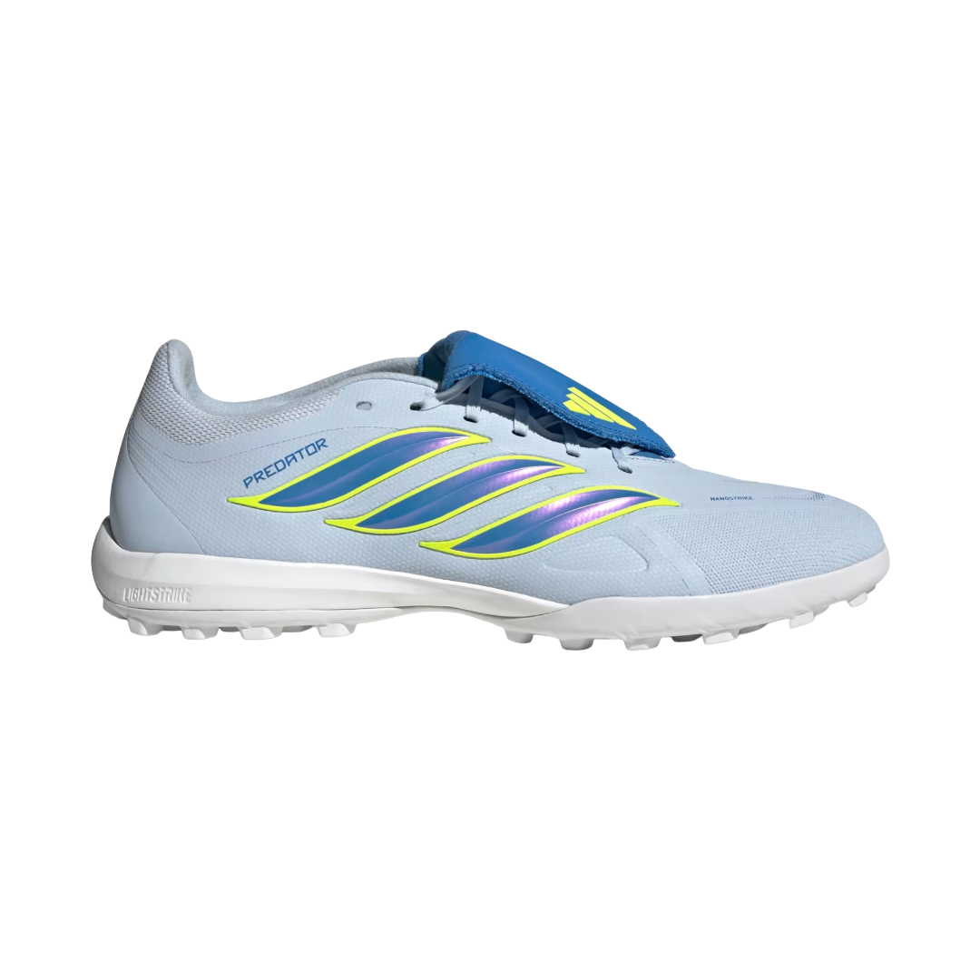 ZAPATILLAS DE BABYFÚTBOL ADIDAS PREDATOR LEAGUE TF ADULTO | JR7874-0