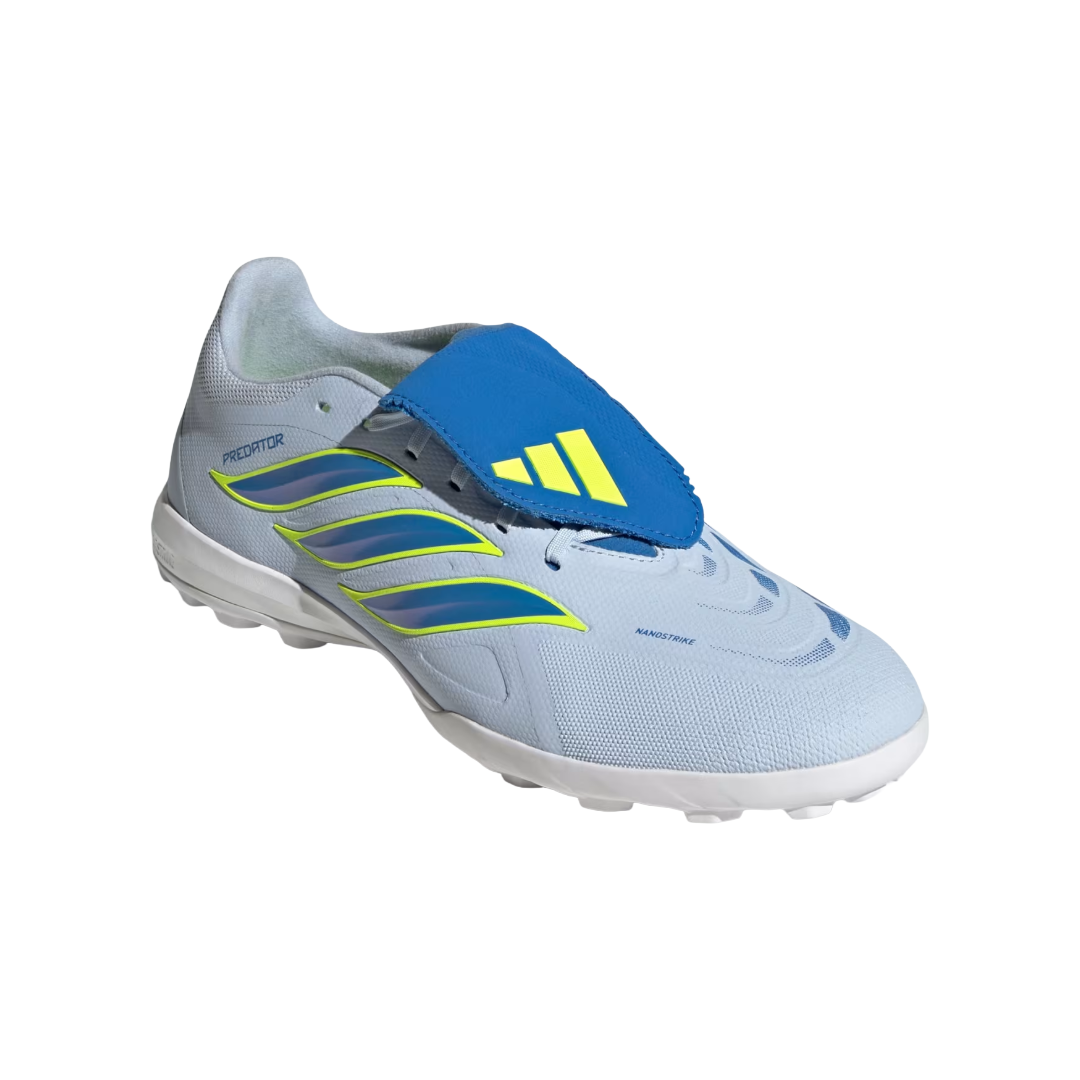 ZAPATILLAS DE BABYFÚTBOL ADIDAS PREDATOR LEAGUE TF ADULTO | JR7874-1