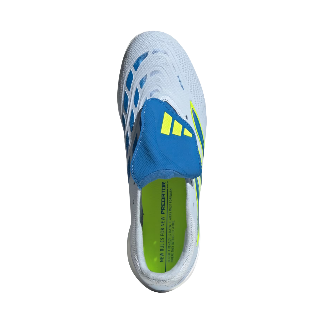 ZAPATILLAS DE BABYFÚTBOL ADIDAS PREDATOR LEAGUE TF ADULTO | JR7874-2