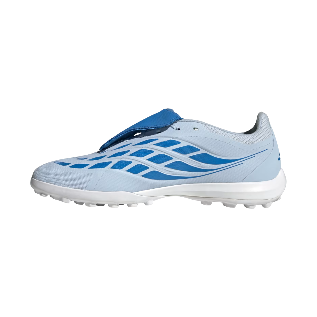 ZAPATILLAS DE BABYFÚTBOL ADIDAS PREDATOR LEAGUE TF ADULTO | JR7874-3