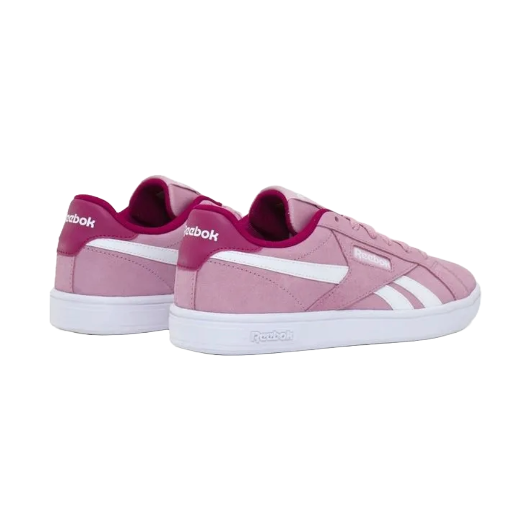 ZAPATILLAS REEBOK CLASSICS COURT RETRO MUJER | 100220935-2