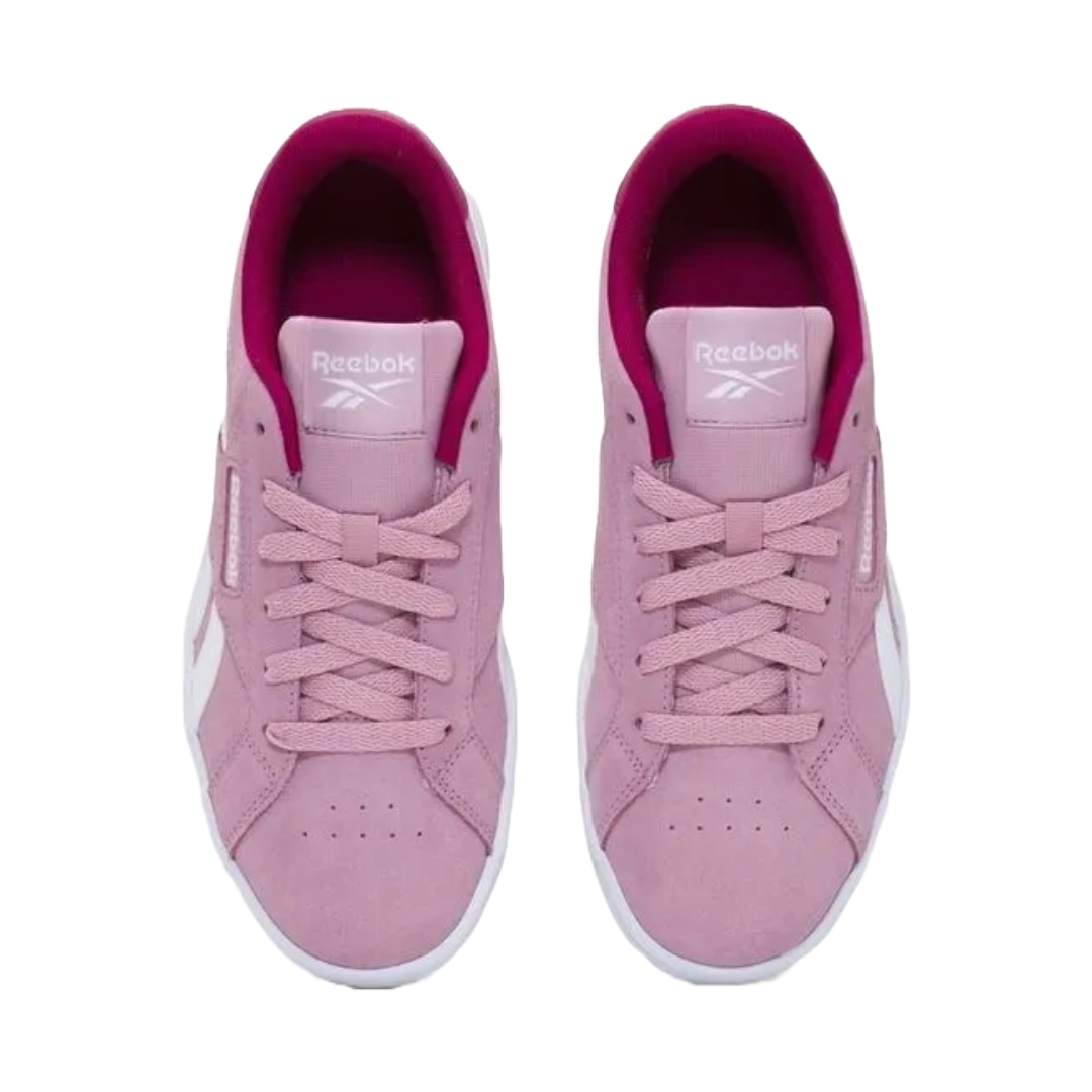 ZAPATILLAS REEBOK CLASSICS COURT RETRO MUJER | 100220935-4