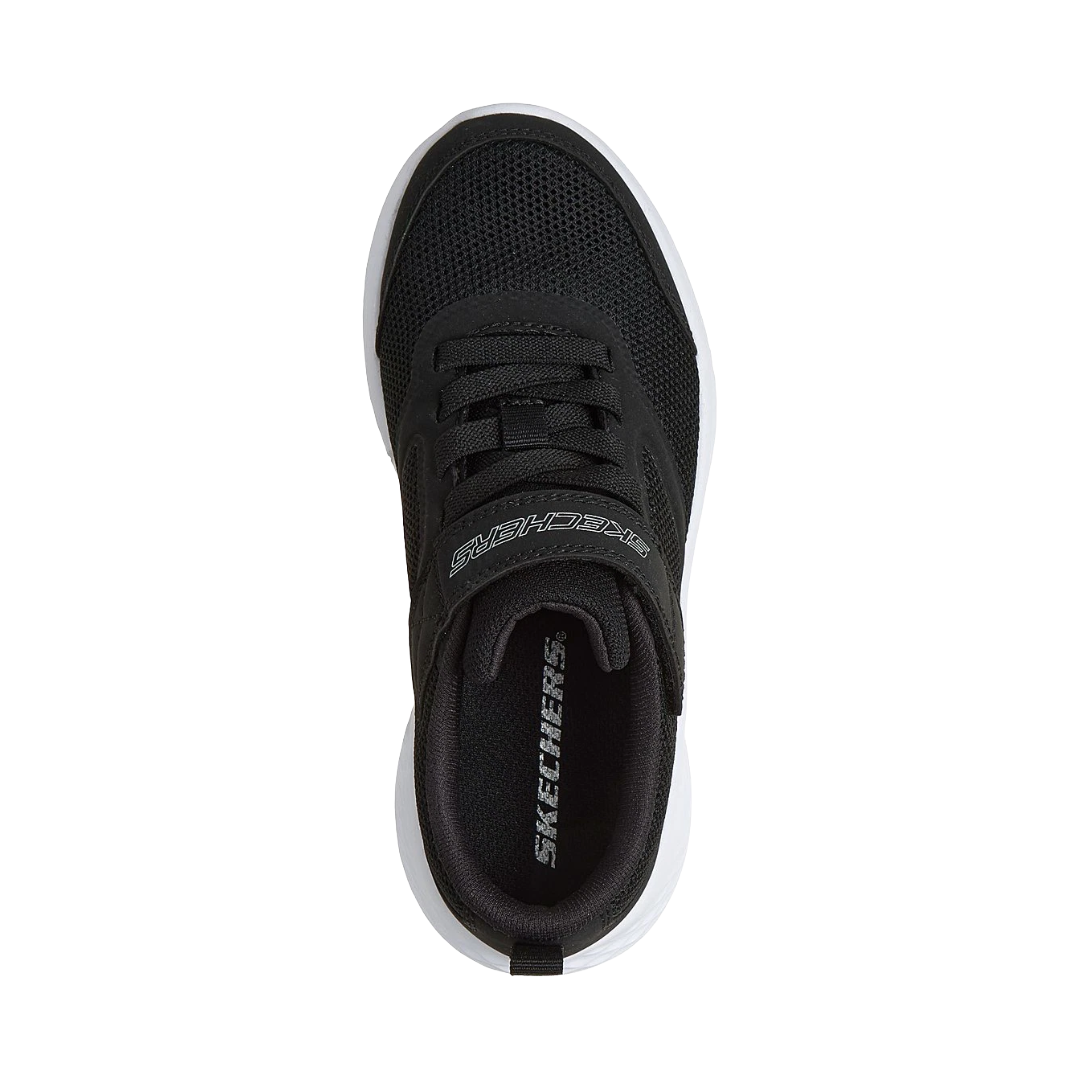 ZAPATILLAS URBANAS SKECHERS SKECH-LITE PRO INFANTIL | 404018L-BLK-2