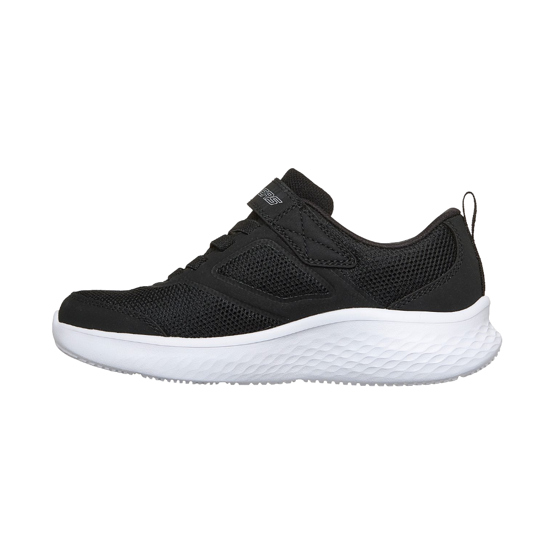 ZAPATILLAS URBANAS SKECHERS SKECH-LITE PRO INFANTIL | 404018L-BLK-3