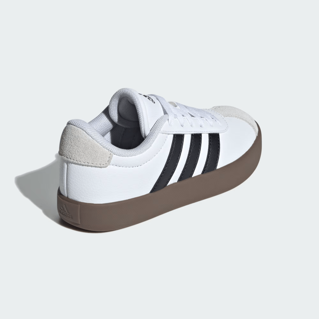ZAPATILLAS ADIDAS VL COURT 3.0 INFANTIL | ID9062-2