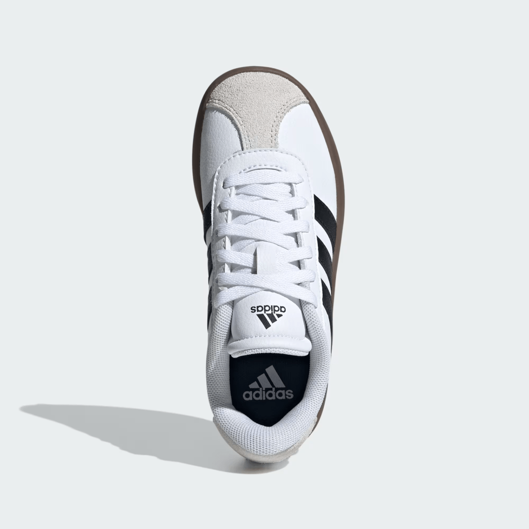 ZAPATILLAS ADIDAS VL COURT 3.0 INFANTIL | ID9062-4