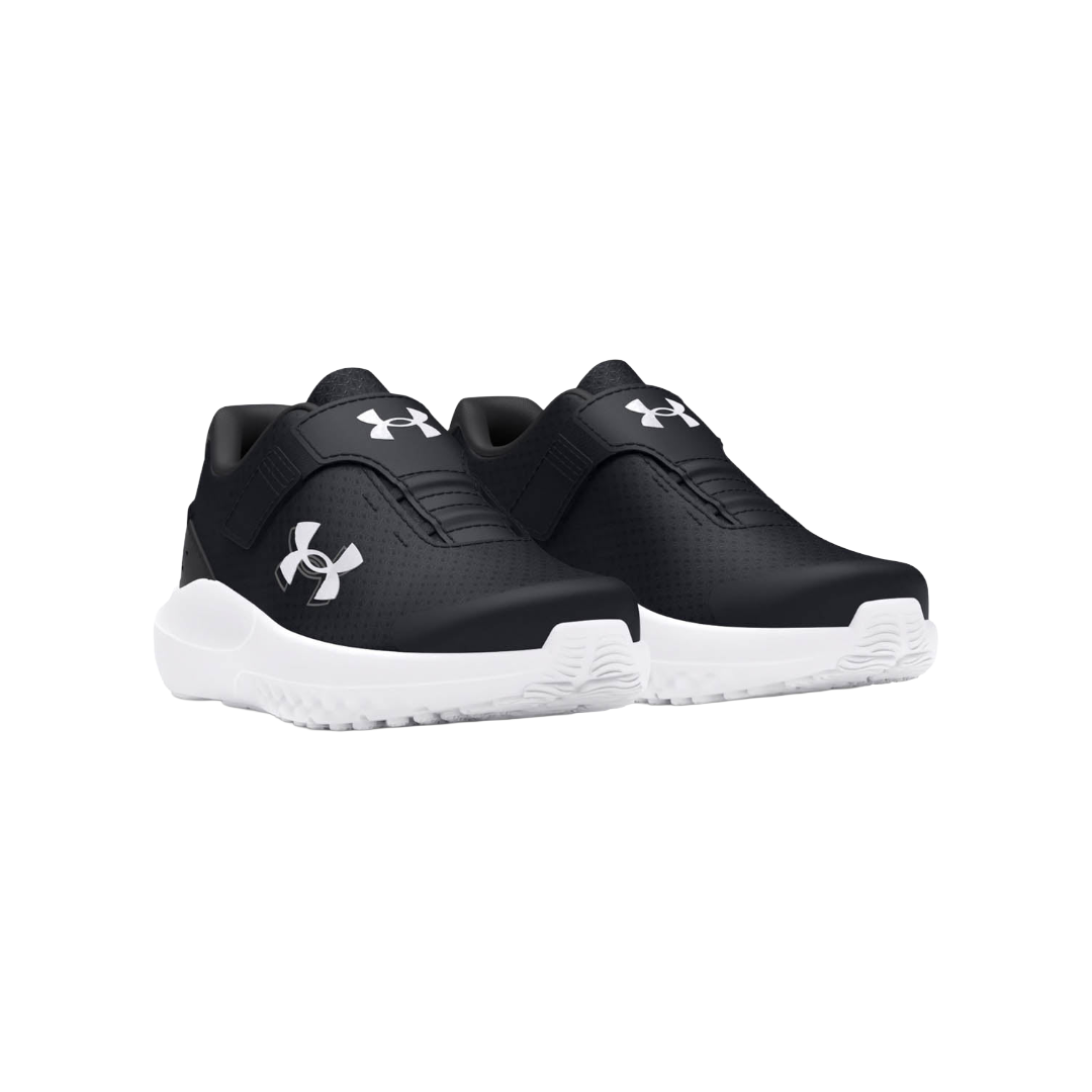 ZAPATILLAS DE RUNNING UNDER ARMOUR SURGE 4 AC BEBÉS | 3027105-001-1