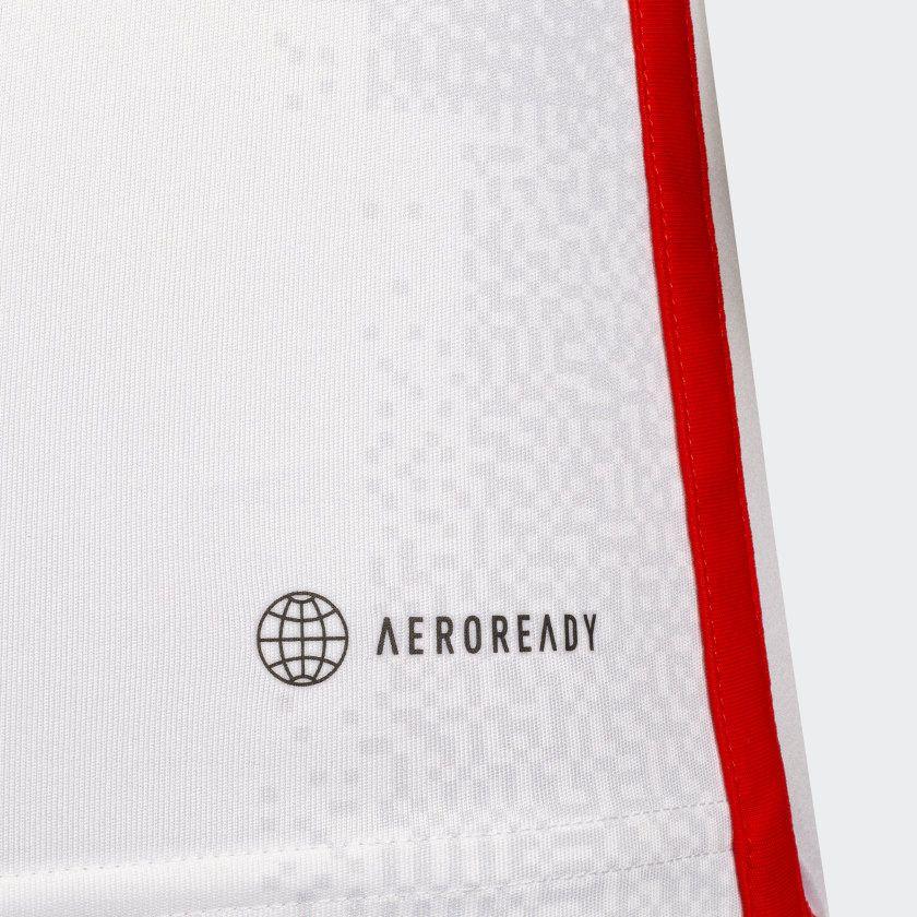 CAMISETA ADIDAS VISITANTE SELECCIÓN CHILENA 22/23 MUJER IC5175-3