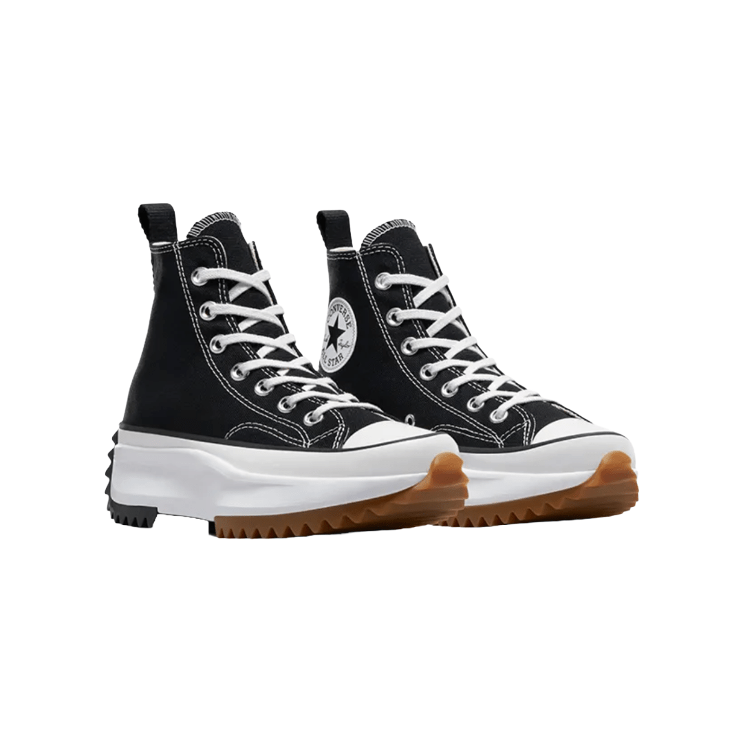 ZAPATILLAS URBANAS CONVERSE RUN STAR HIKE UNISEX | 166800C-001-1