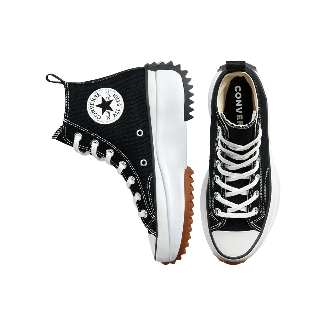 ZAPATILLAS URBANAS CONVERSE RUN STAR HIKE UNISEX | 166800C-001-2