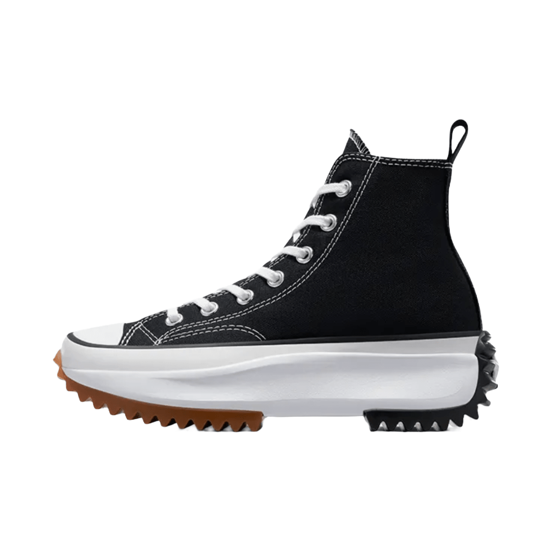 ZAPATILLAS URBANAS CONVERSE RUN STAR HIKE UNISEX | 166800C-001-3