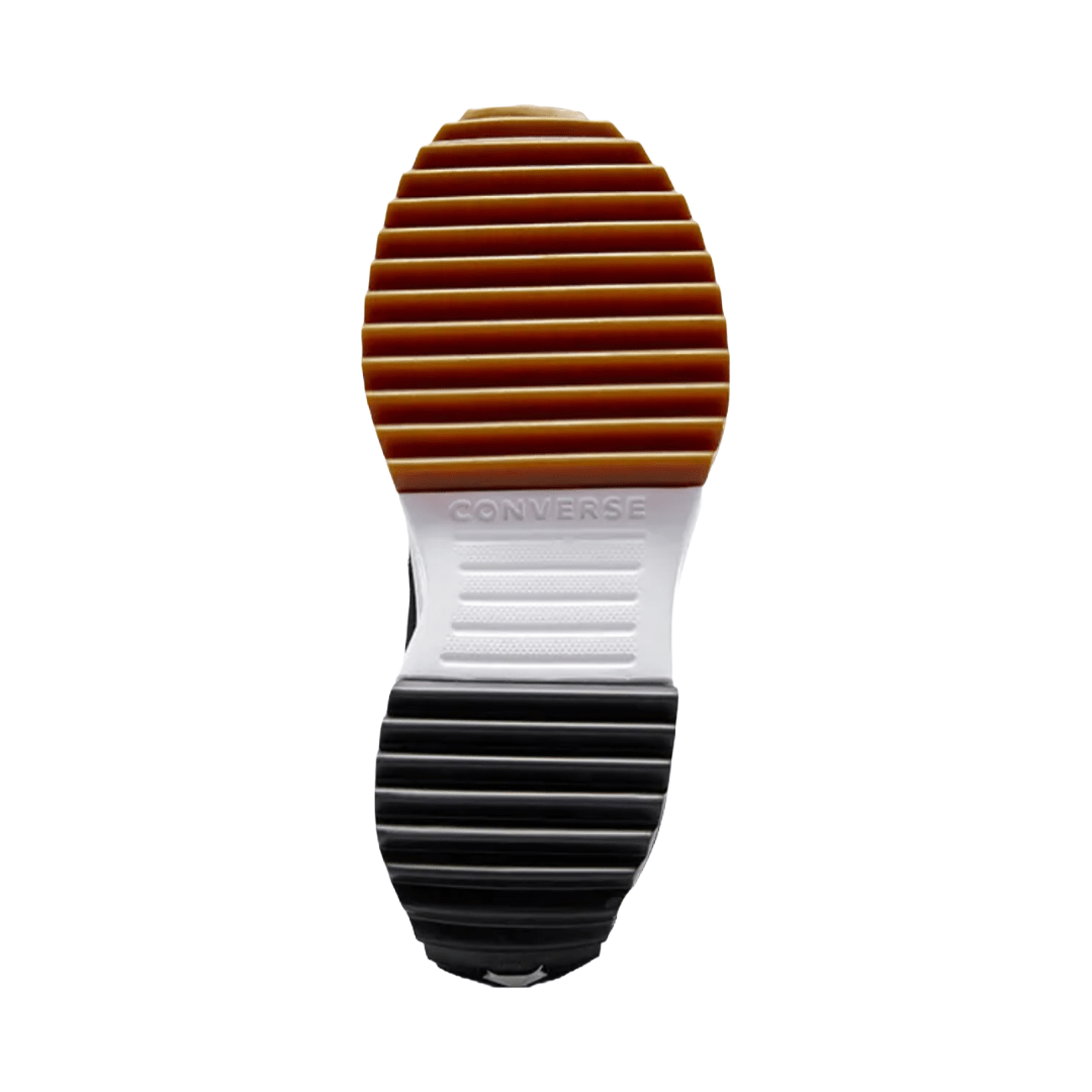 ZAPATILLAS URBANAS CONVERSE RUN STAR HIKE UNISEX | 166800C-001-4