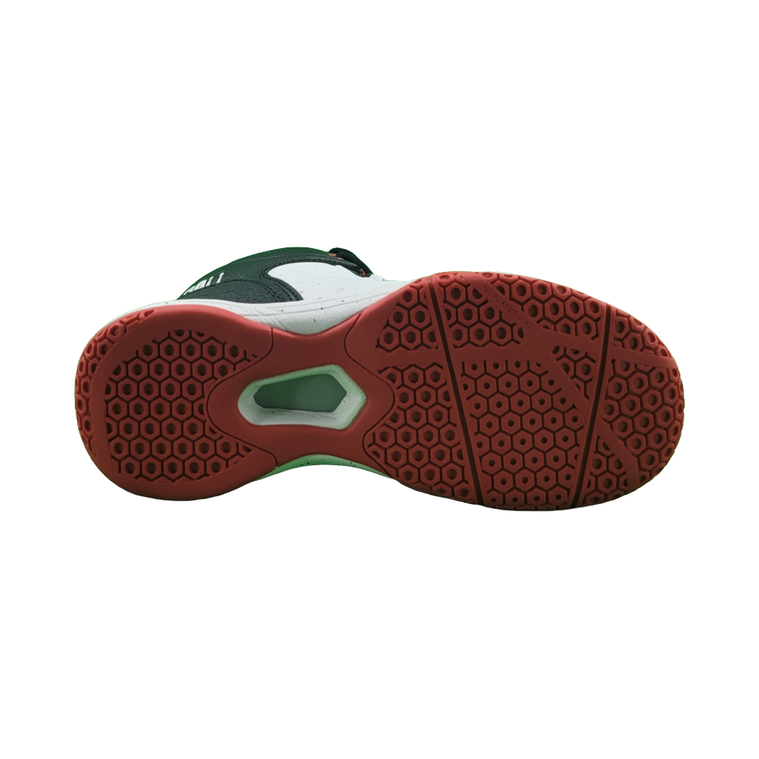 ZAPATILLAS AND 1 RESPONSE MID| IB30001M-WBR-4