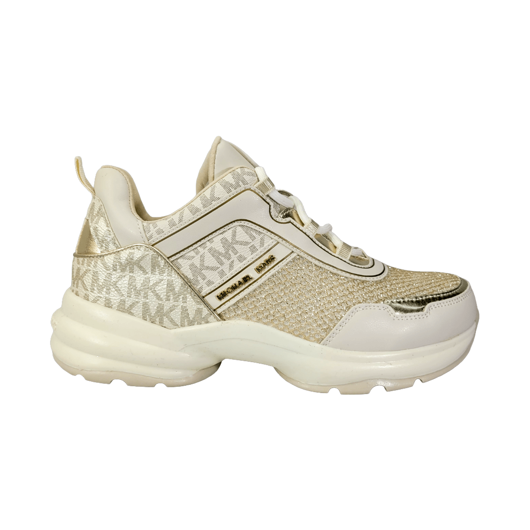 ZAPATILLAS URBANAS MICHAEL KORS OLYMPIA MUJER | 100895-0