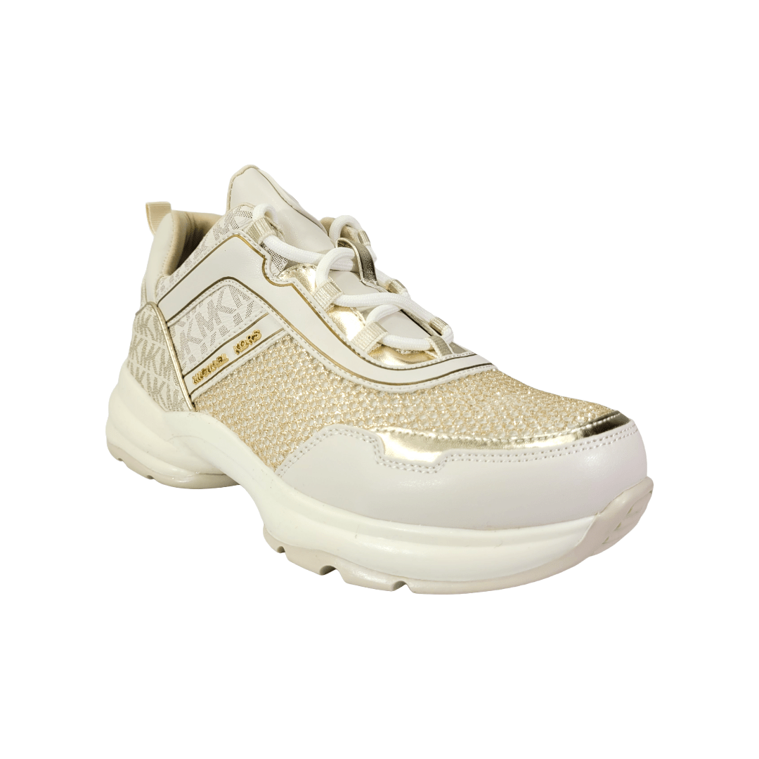 ZAPATILLAS URBANAS MICHAEL KORS OLYMPIA MUJER | 100895-1