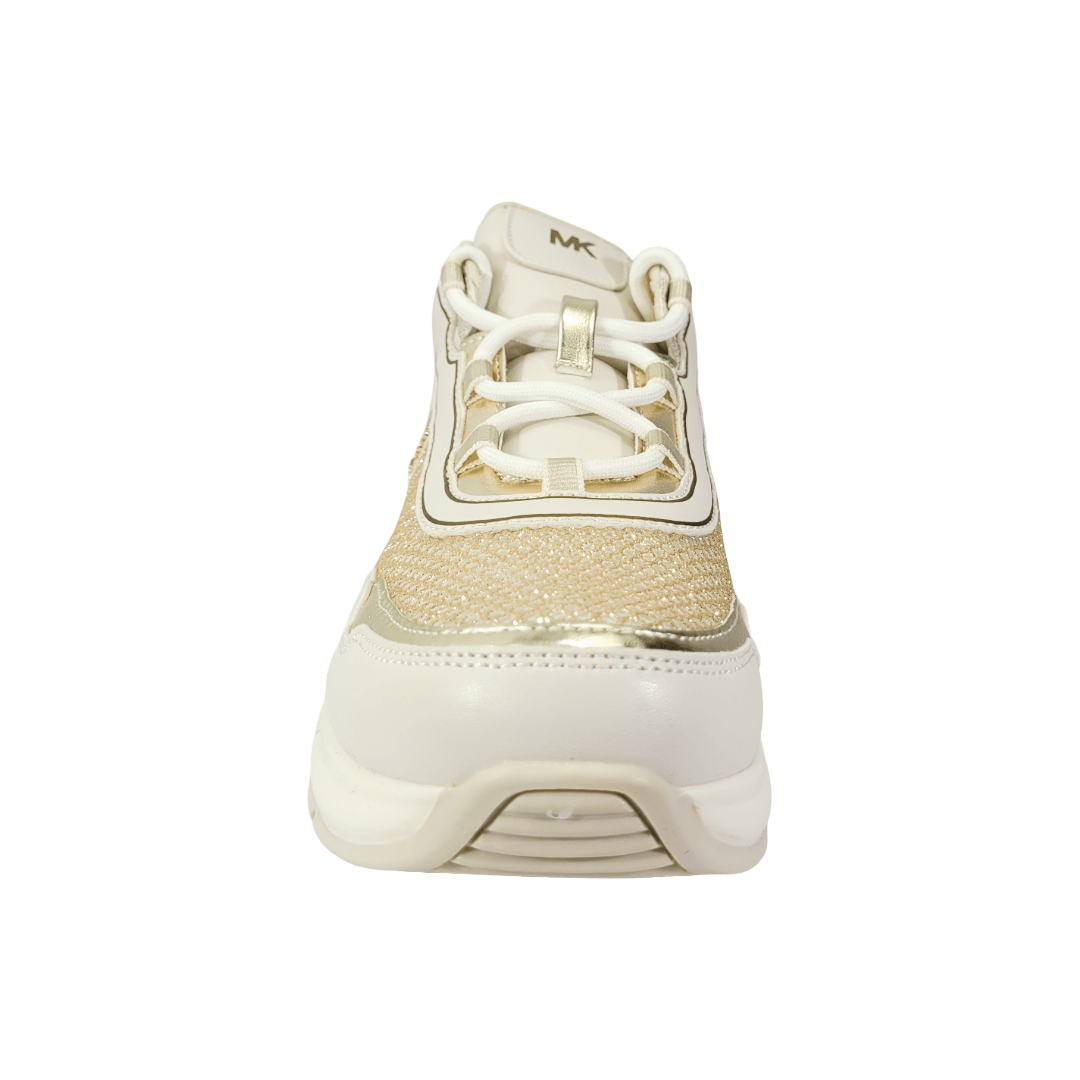 ZAPATILLAS URBANAS MICHAEL KORS OLYMPIA MUJER | 100895-2