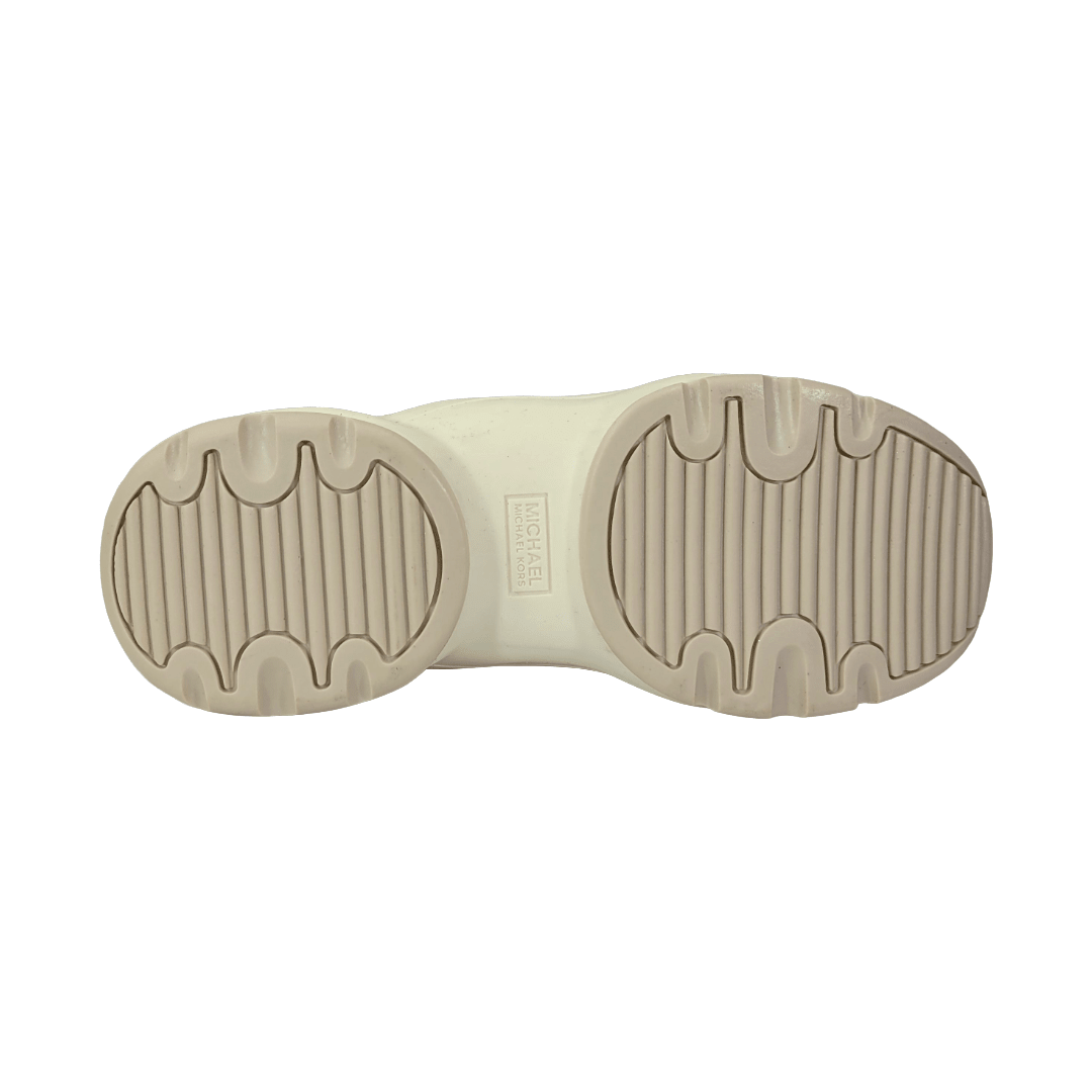 ZAPATILLAS URBANAS MICHAEL KORS OLYMPIA MUJER | 100895-4