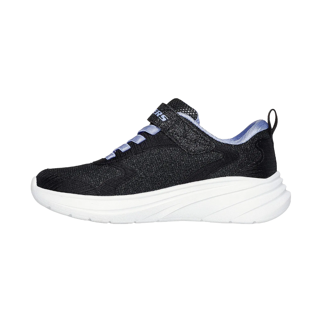 ZAPATILLAS URBANAS SKECHERS WAVE 92 INFANTIL | 303557L-BLK-3