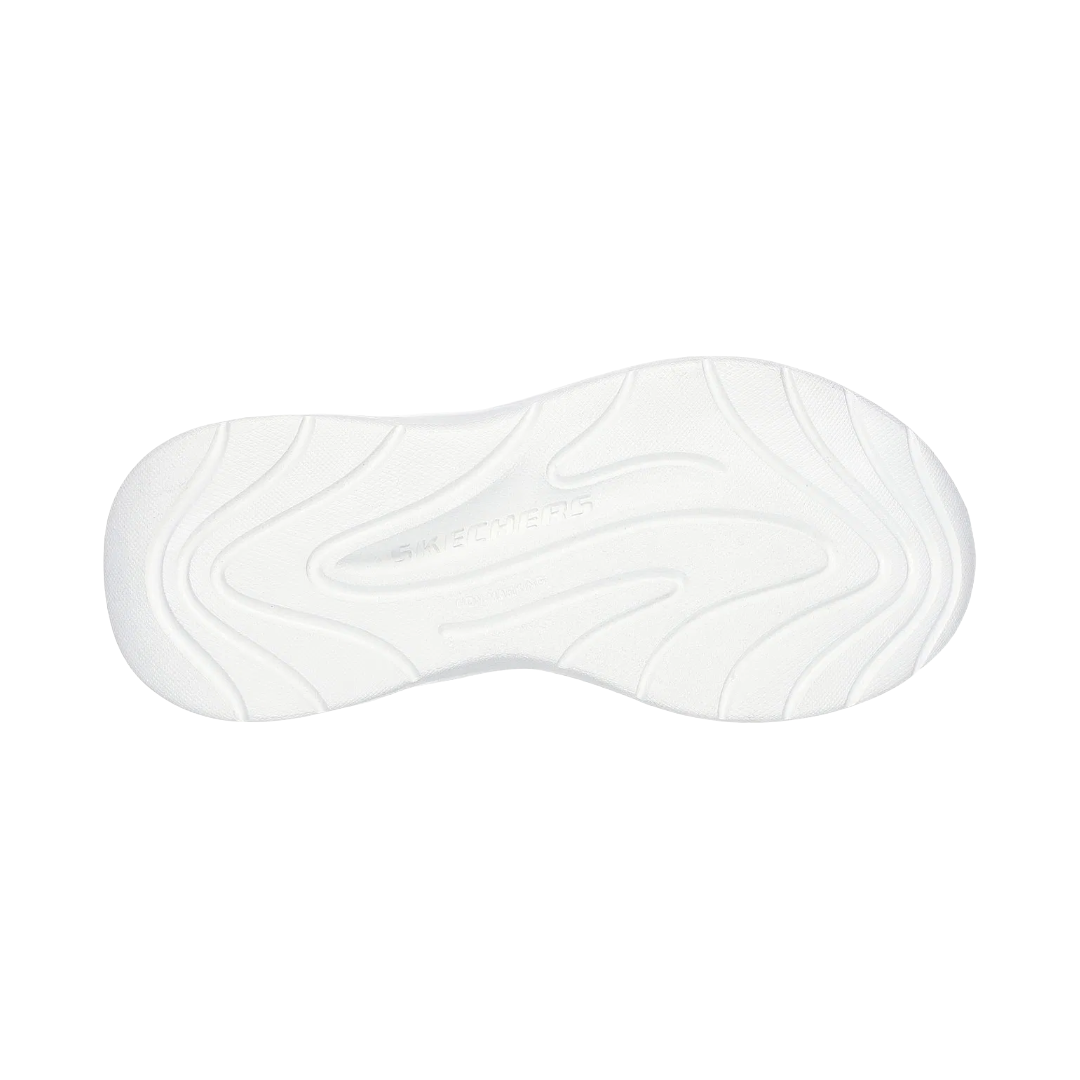 ZAPATILLAS URBANAS SKECHERS WAVE 92 INFANTIL | 303557L-BLK-4