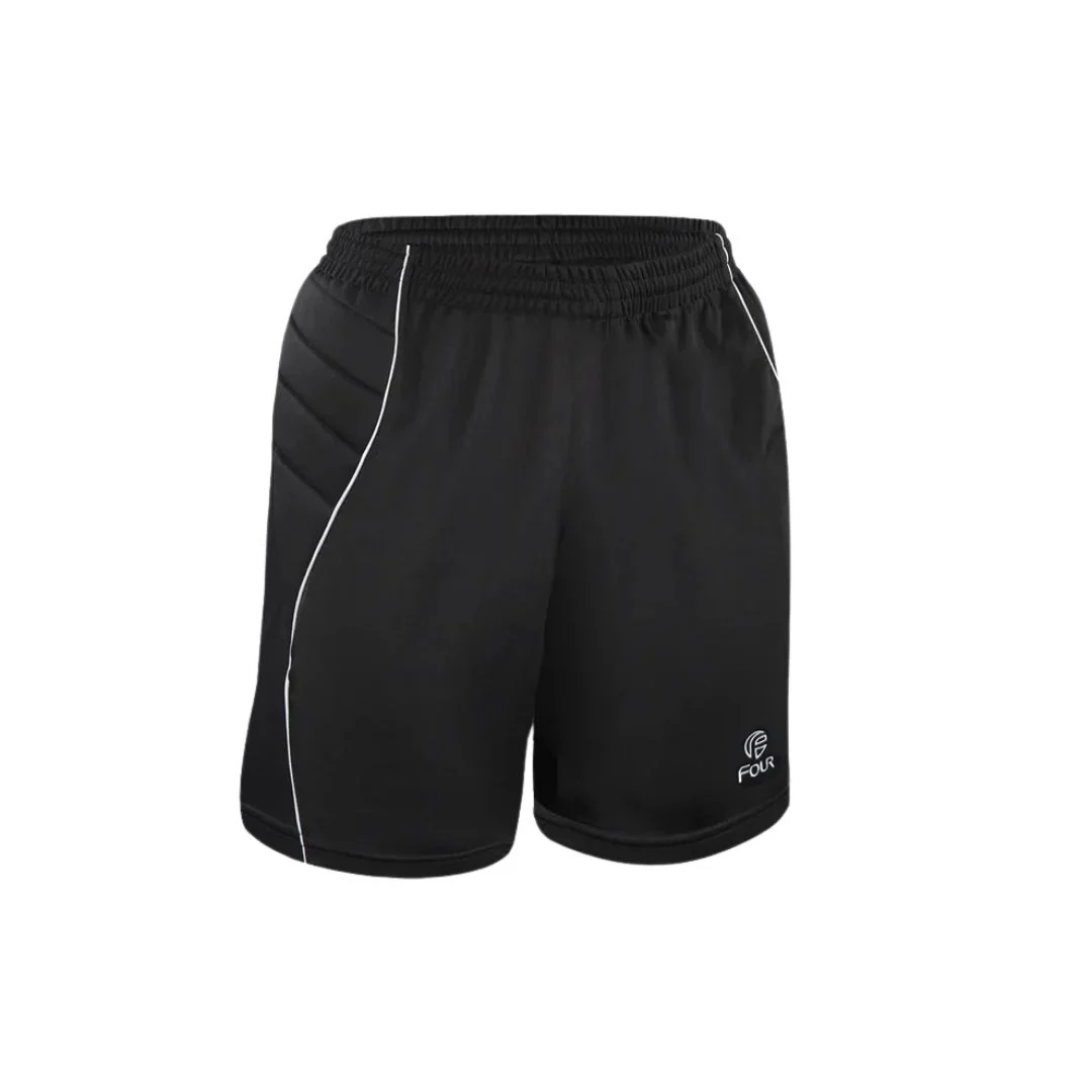 SHORT DE ARQUERO FOUR CON PROTECCIONES-2