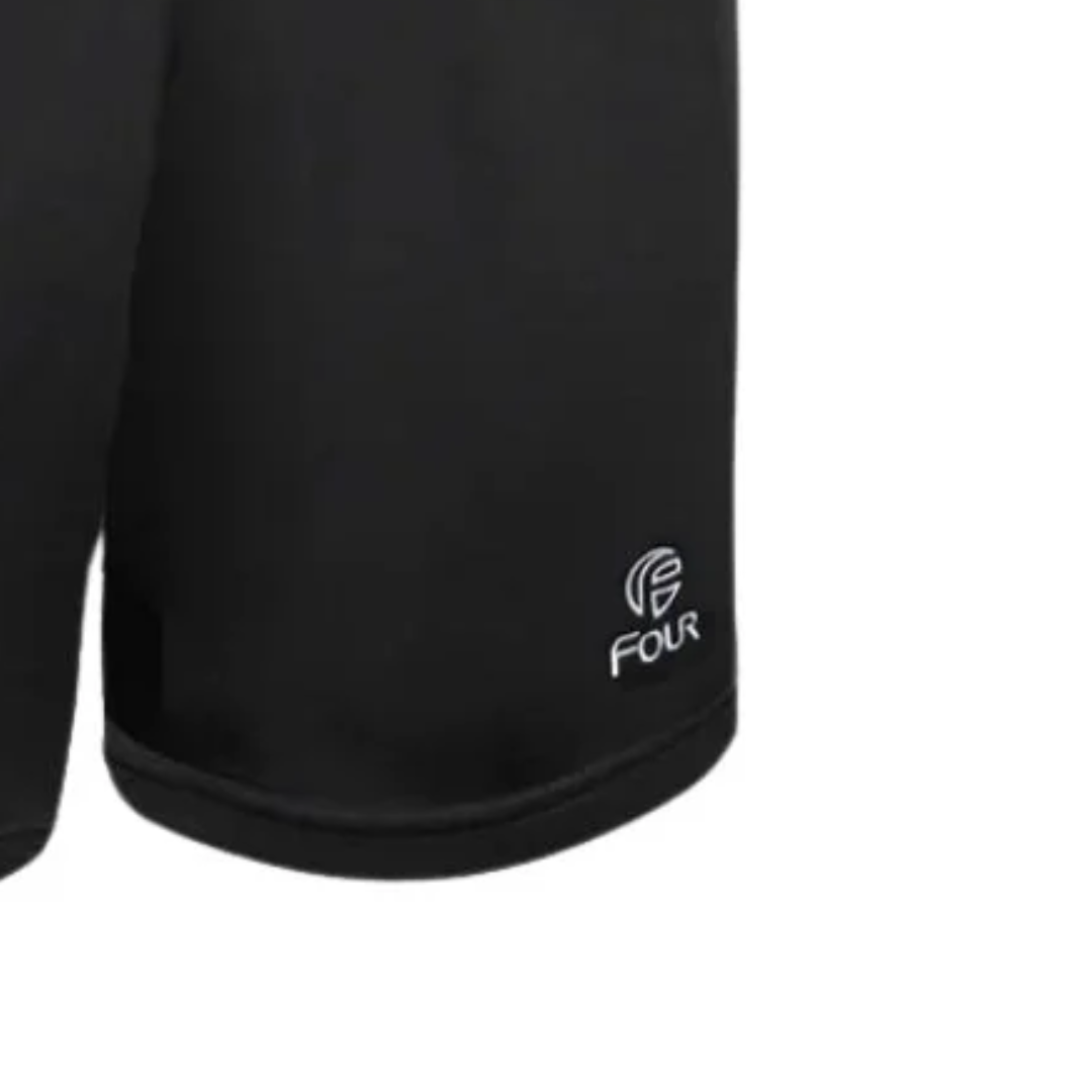 SHORT DE ARQUERO FOUR CON PROTECCIONES-3