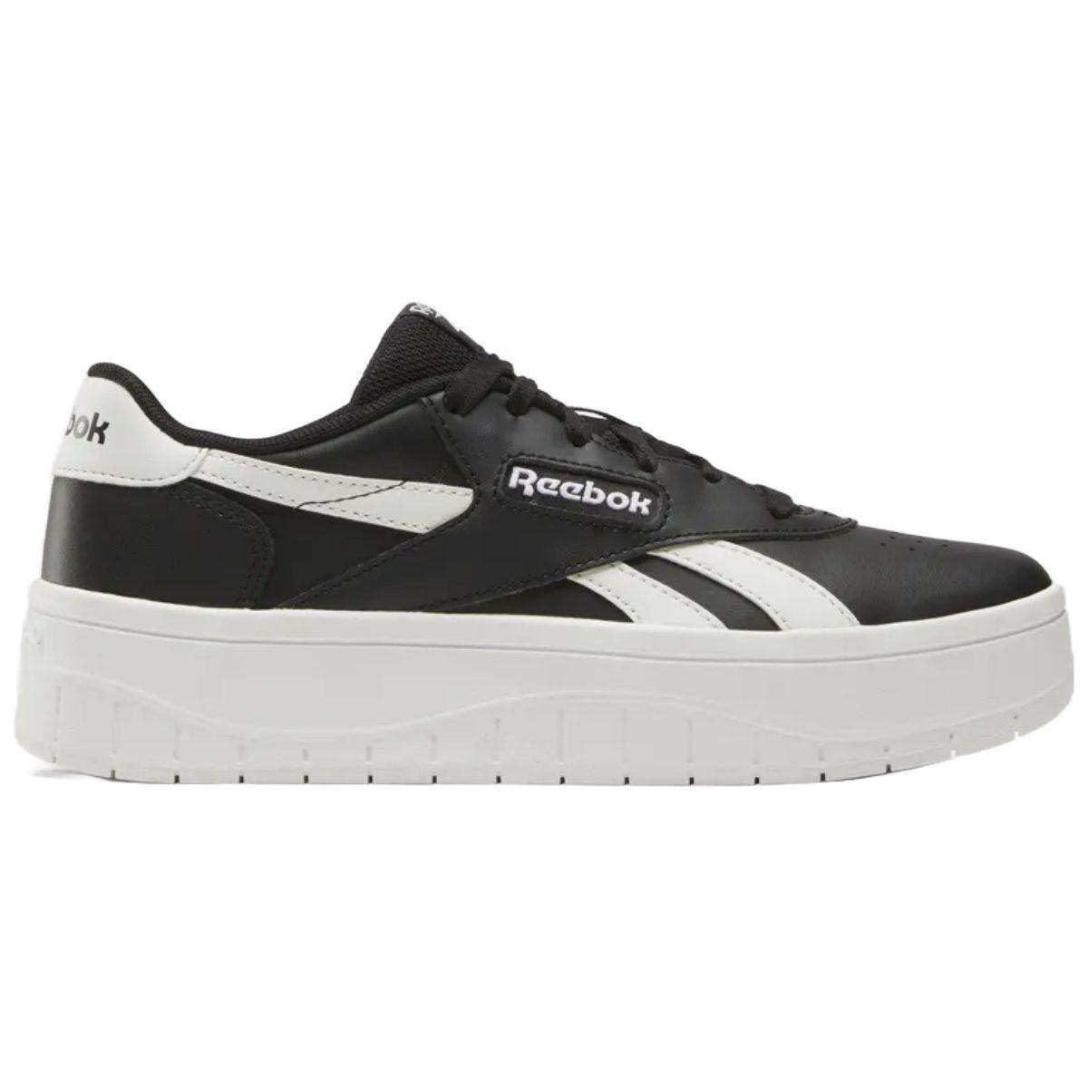 ZAPATILLAS REEBOK COURT ADVANCE SURGE NEGRO | 100202649-0