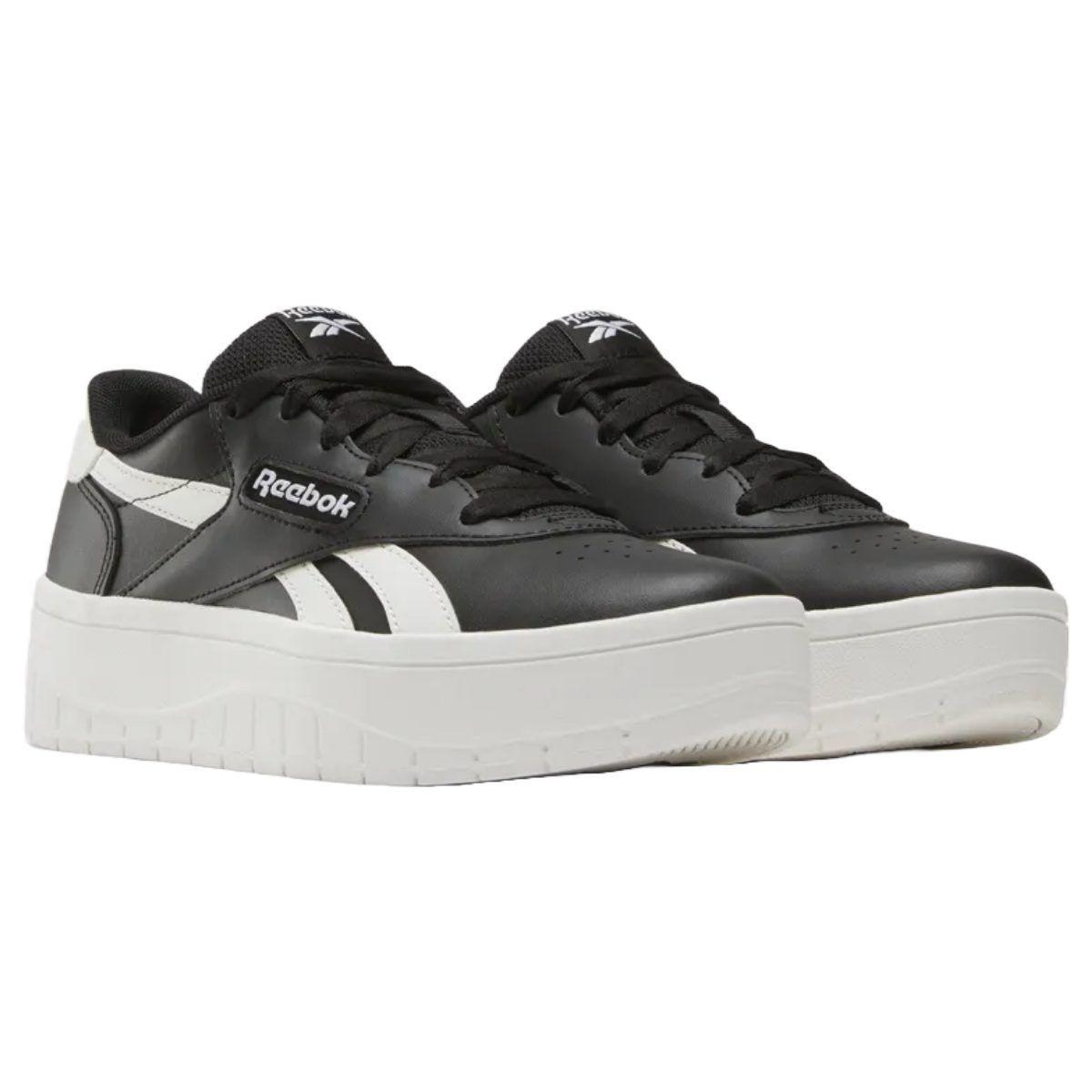 ZAPATILLAS REEBOK COURT ADVANCE SURGE NEGRO | 100202649-1