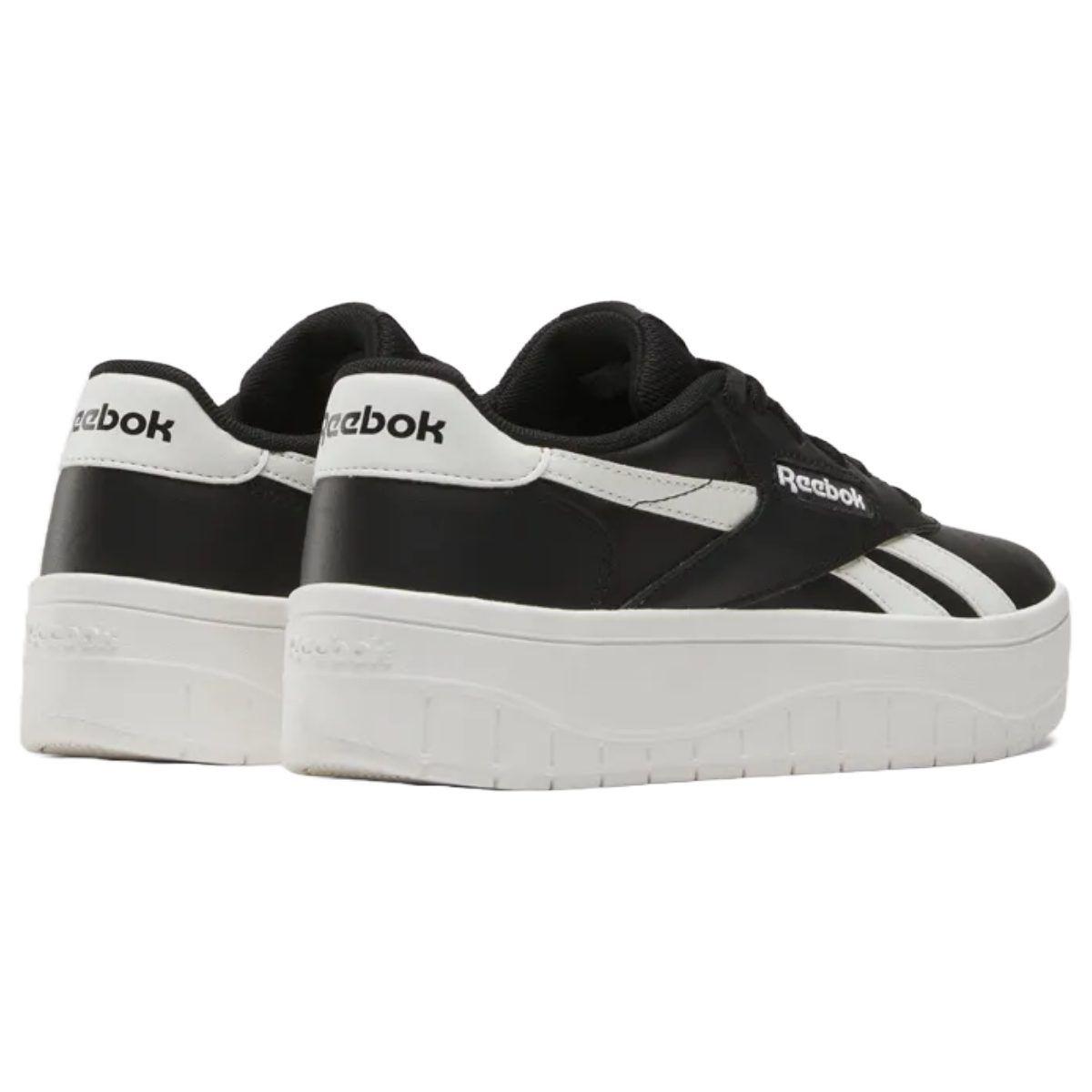 ZAPATILLAS REEBOK COURT ADVANCE SURGE NEGRO | 100202649-2