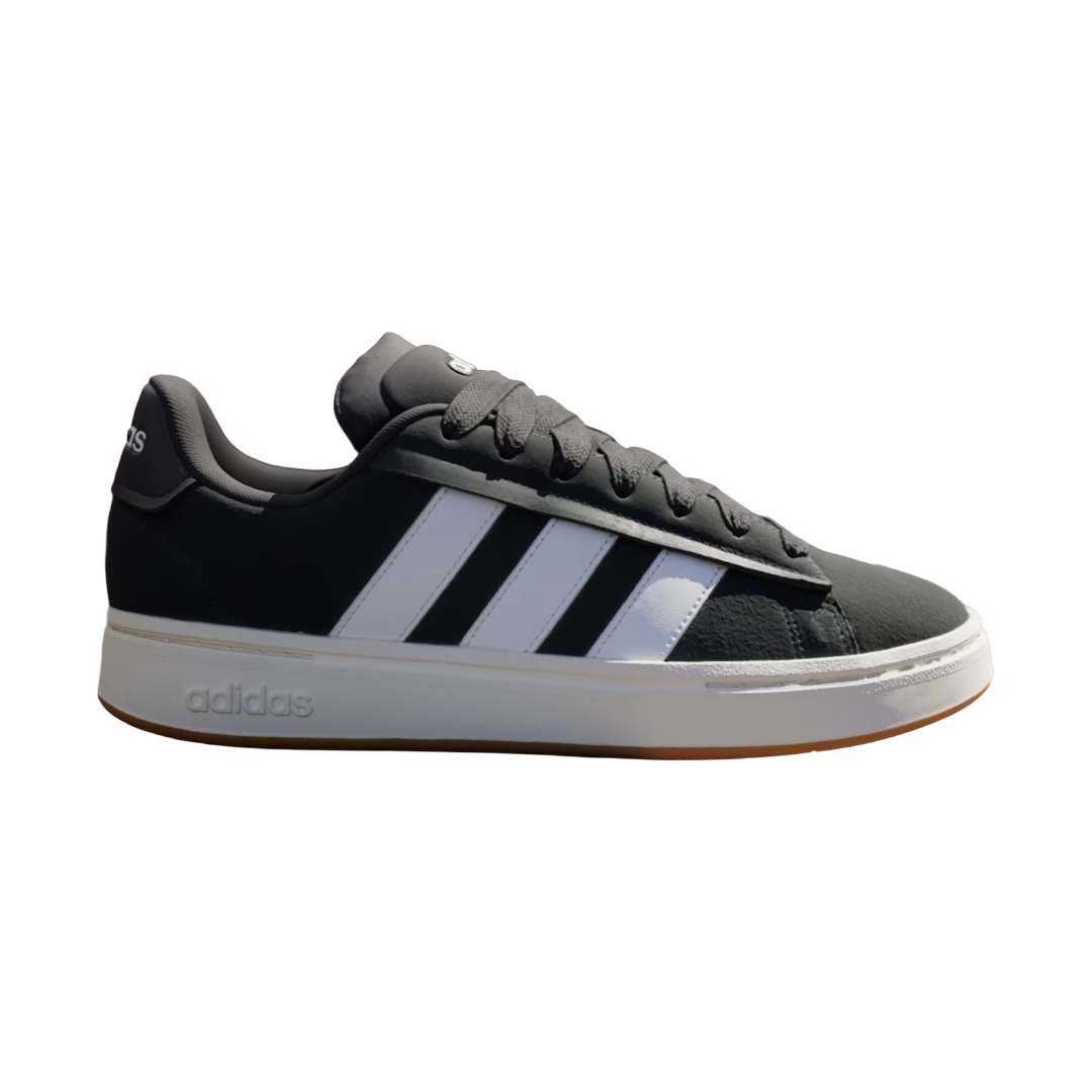 ZAPATILLAS URBANAS ADIDAS GRAND COURT ALPHA HOMBRE | JR0543-1