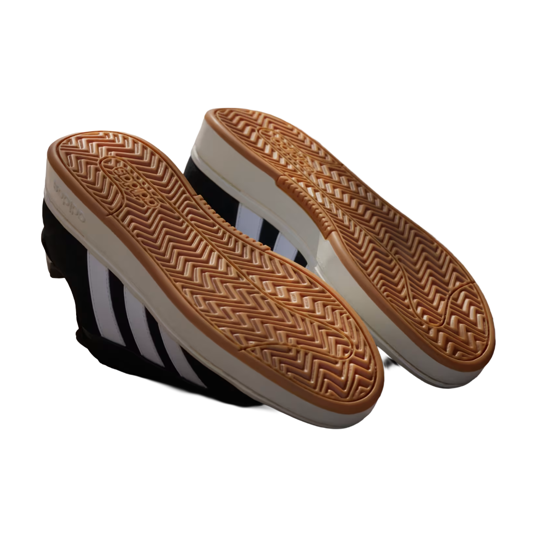 ZAPATILLAS URBANAS ADIDAS GRAND COURT ALPHA HOMBRE | JR0543-2