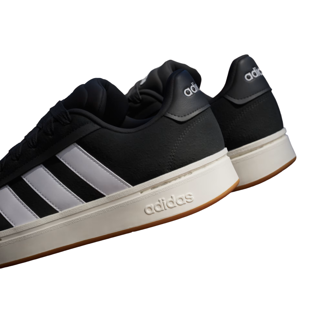 ZAPATILLAS URBANAS ADIDAS GRAND COURT ALPHA HOMBRE | JR0543-4