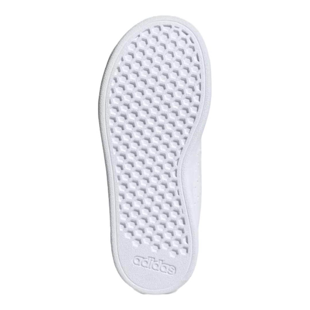 ZAPATILLAS ADIDAS ADVANTAGE BASE 2.0 BLANCAS | ID1305-2