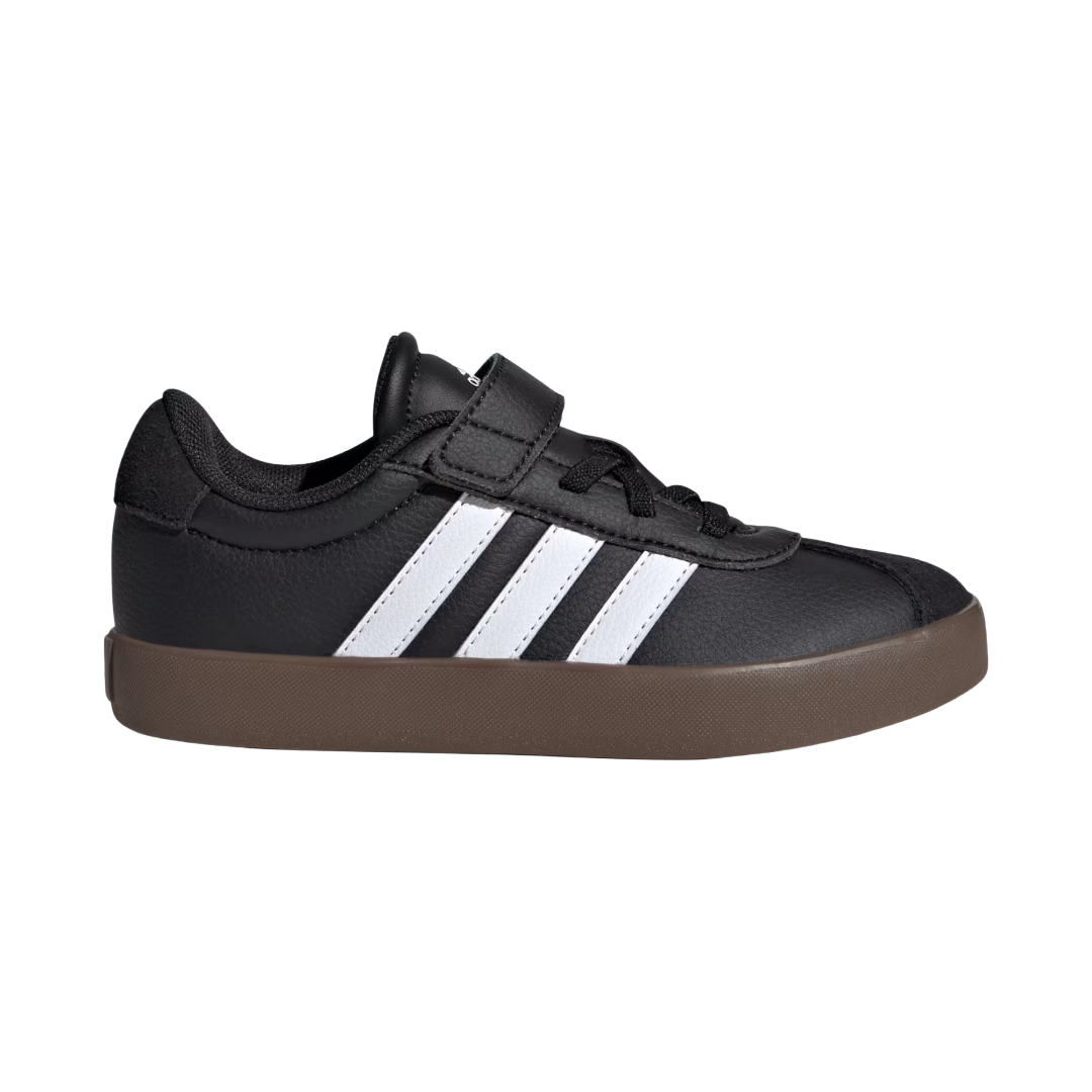 ZAPATILLAS URBANAS ADIDAS VL COURT INFANTIL ID9154-0