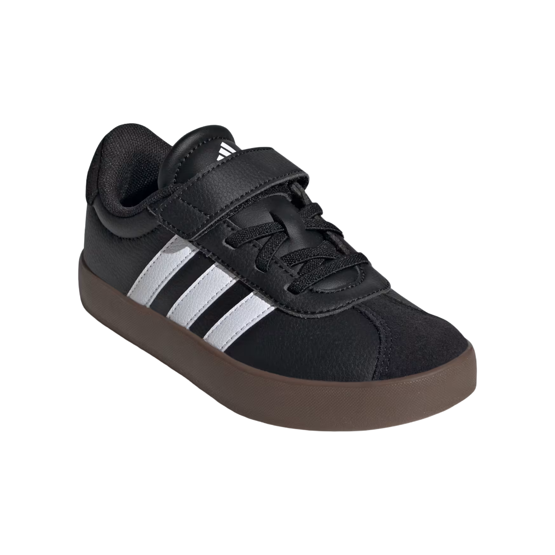 ZAPATILLAS URBANAS ADIDAS VL COURT INFANTIL ID9154-3