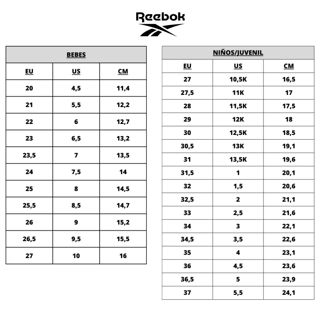 ZAPATILLAS BLANCAS ESCOLARES INFANTIL REEBOK ROYAL PRIME 2.0 2V | 100202441-5