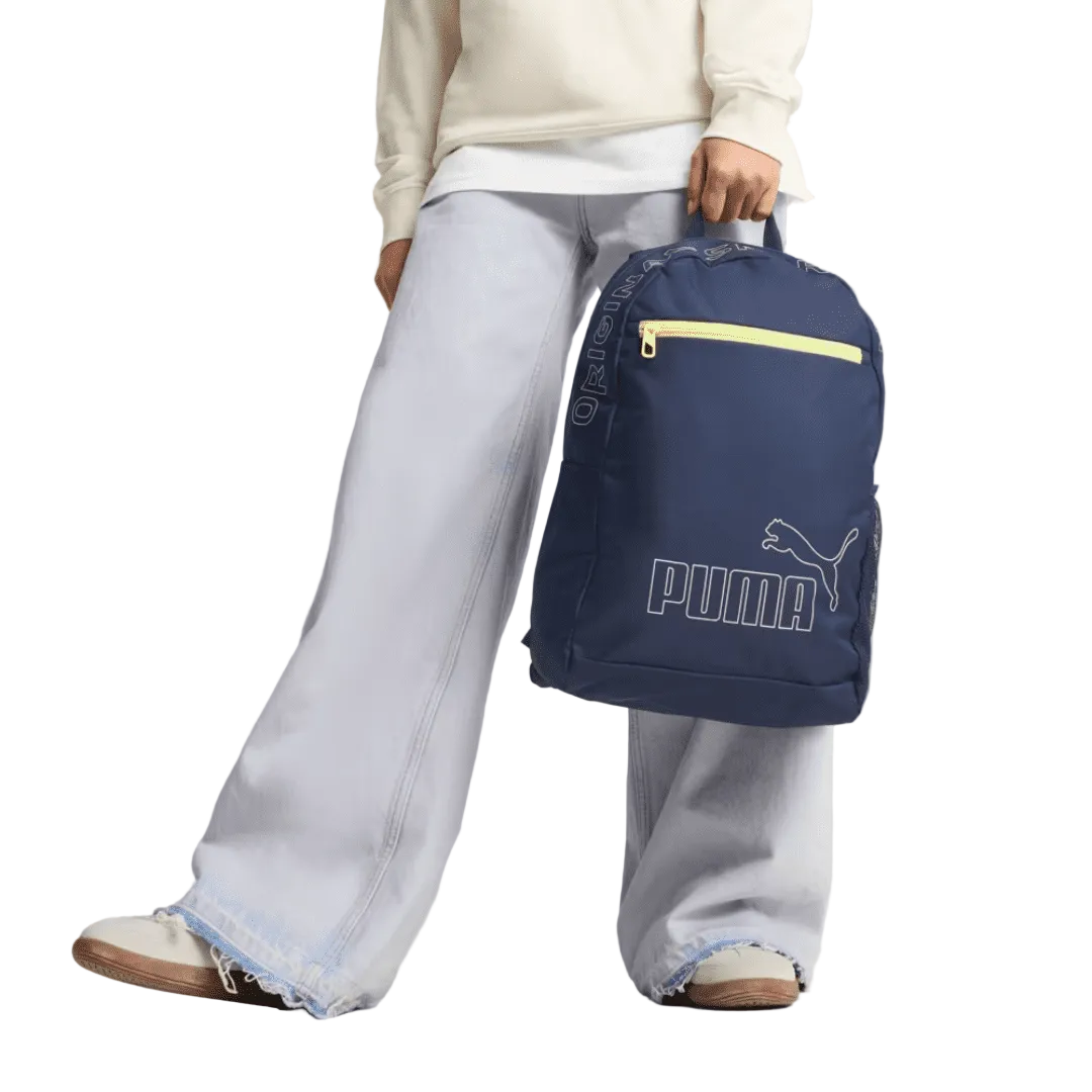 PUMA MOCHILA PHASE II | 091166 02-0