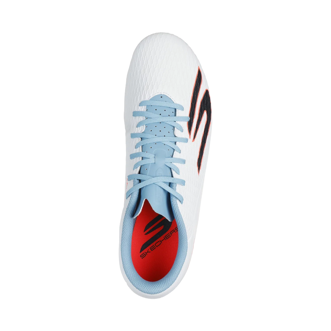 ZAPATILLAS DE FÚTBOL SKECHERS SKX_2 CLUB 252132-WTQP-2