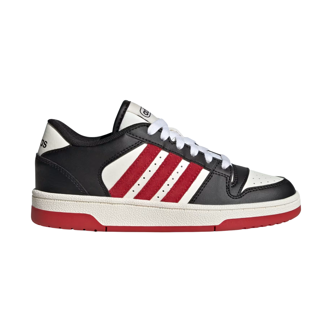 ZAPATILLAS URBANAS ADIDAS BREAK START INFANTIL | JI0381-0