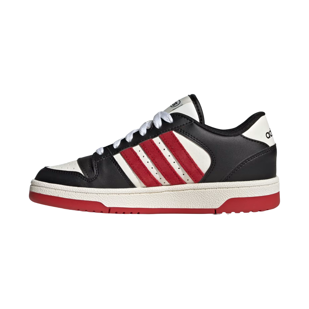 ZAPATILLAS URBANAS ADIDAS BREAK START INFANTIL | JI0381-3