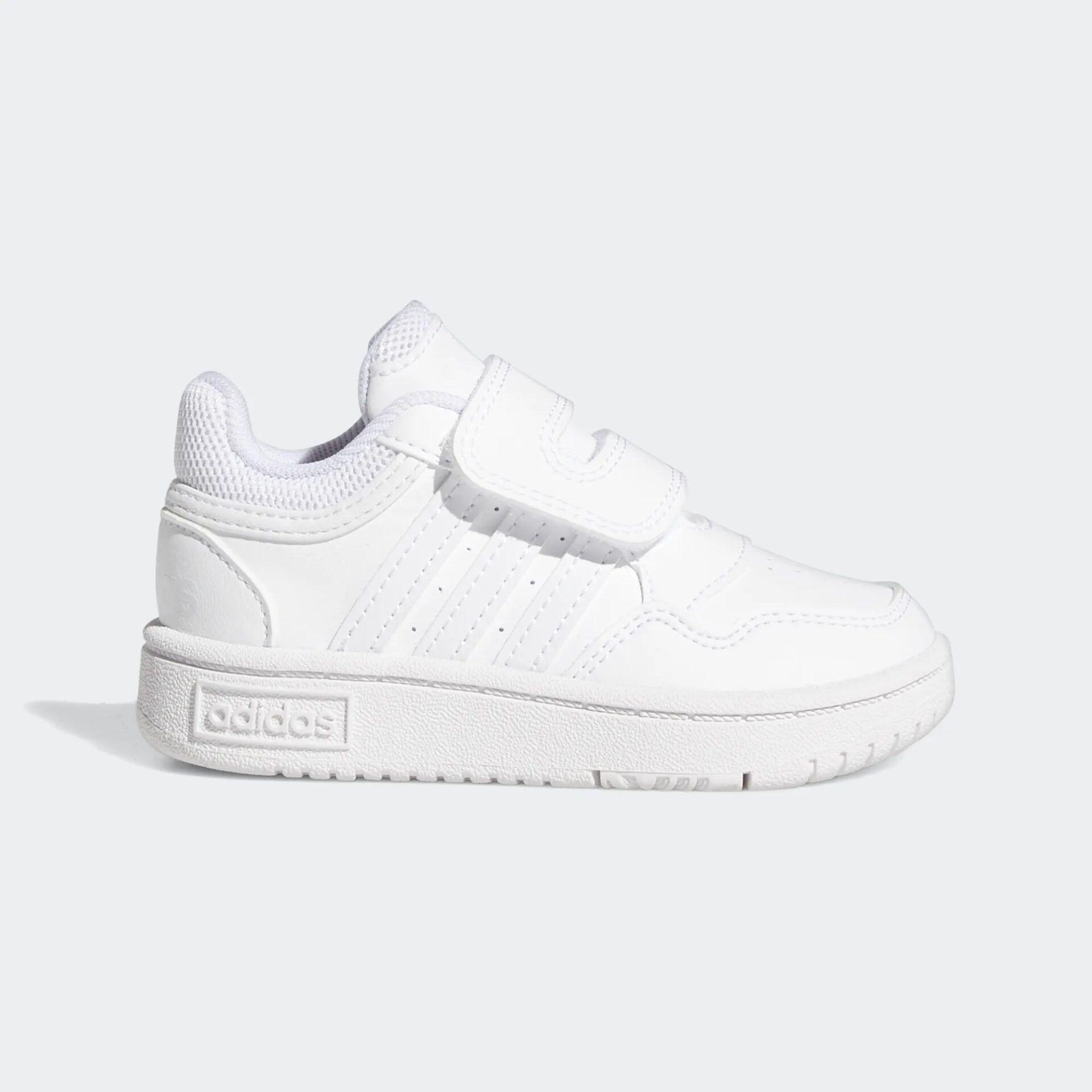 ZAPATILLAS ADIDAS HOOPS BEBES GW0442-0