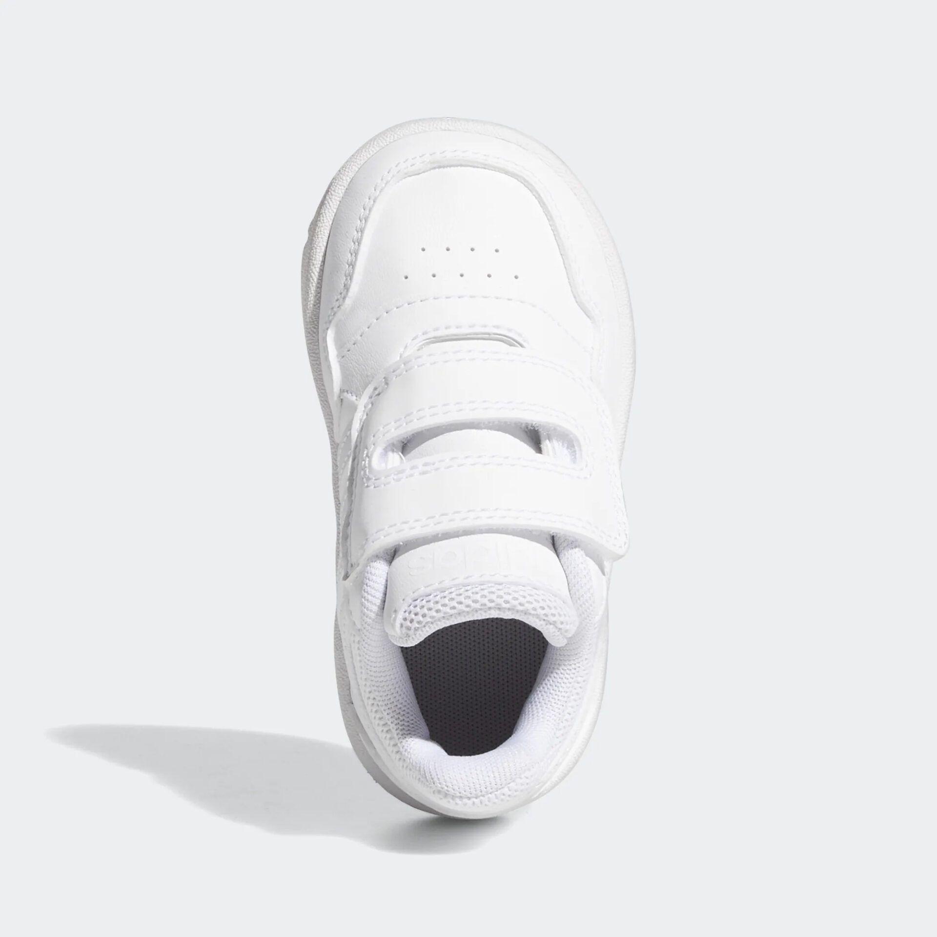 ZAPATILLAS ADIDAS HOOPS BEBES GW0442-1