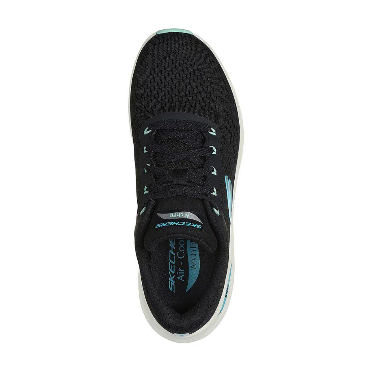 ZAPATILLAS SKECHERS SPORT ARCH FIT 2.0 150051-BKMT-1