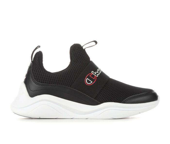 ZAPATILLA CHAMPION LEGACY A LO BLACK UNISEX CA100080Y-1
