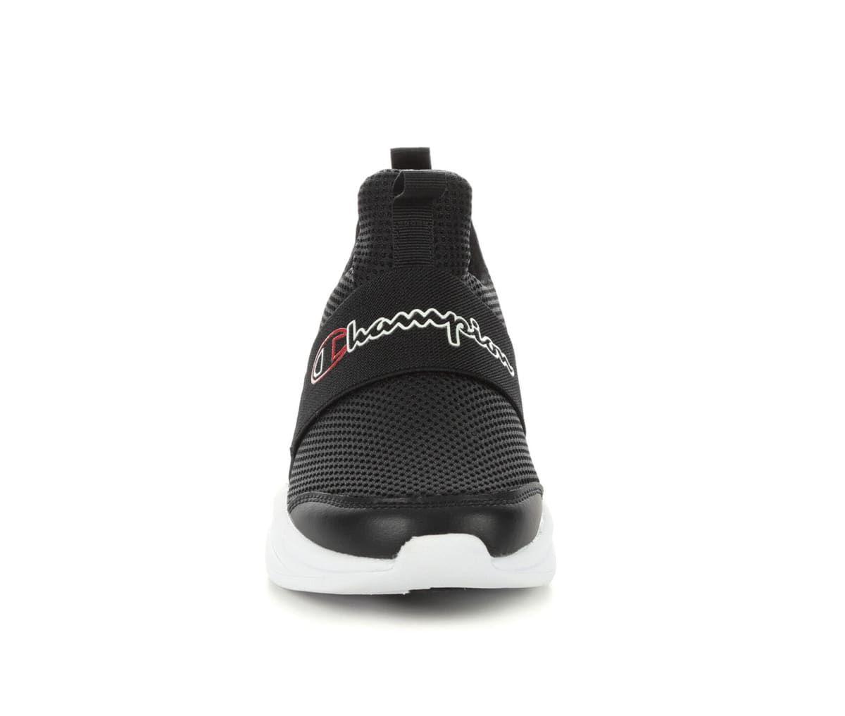 ZAPATILLA CHAMPION LEGACY A LO BLACK UNISEX CA100080Y-3