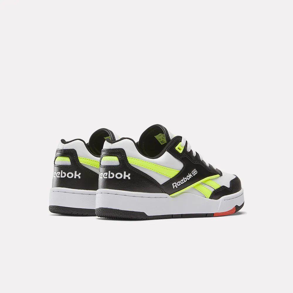 ZAPATILLAS DE BASKETBALL BB 4000 II JUVENIL 100032897-2