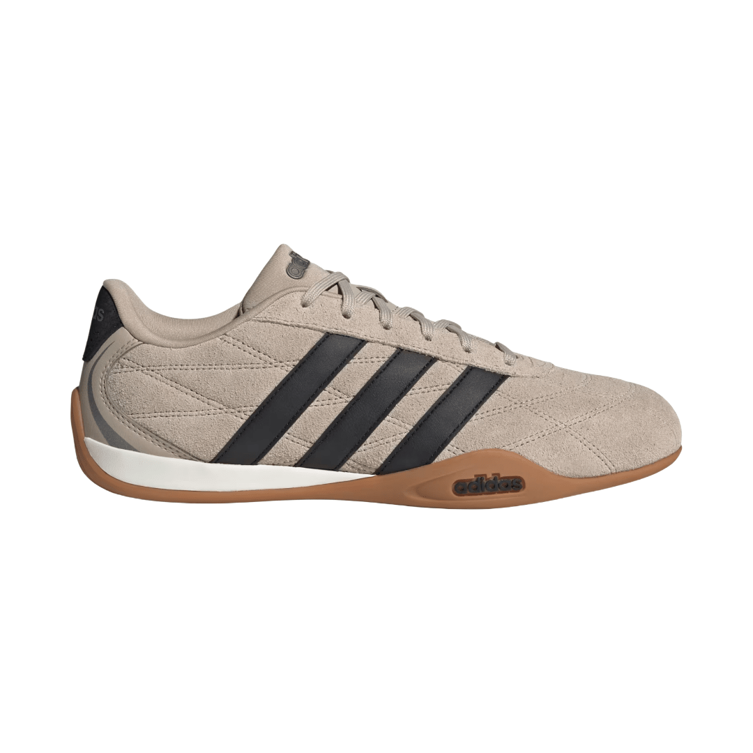 ZAPATILLAS URBANAS ADIDAS GROUNDPULSE ADIPISTA HOMBRE | HQ9164-0